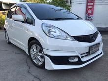 2011 Honda Jazz 1.5 (ปี 08-14) S i-VTEC Hatchback AT