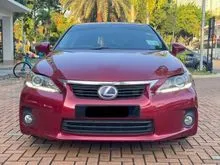 2012 Lexus CT200 1.8h (A) NEW HYBRID BATTERY