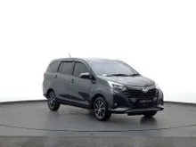 2020 Toyota Calya G MPV