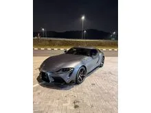 2020 Toyota GR Supra 3.0 RZ Coupe