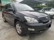 Used 2006/10 Toyota Harrier 2.4 240G (A)