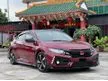 Used 2016 Honda Civic 1.5 TC-P (Fully Convert Type R) - Cars for sale