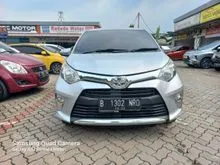 2017 Toyota Calya 1,2 G MPV