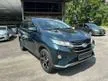 Used 2019 Perodua Aruz 1.5 AV SUV