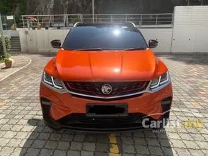 2023 Proton X50 1.5 Flagship SUV