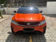 2023 Proton X50 1.5 Flagship (A)