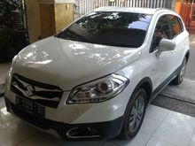 Suzuki S-Cross 2016 Kota Malang