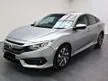 Used 2018 Honda Civic 1.8 S i-VTEC / 82k Mileage / Free Car Warranty and Service / 1 Owner - Cars for sale