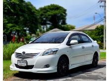 2011 Toyota Vios 1.5 (ปี 07-13) G Limited Sedan