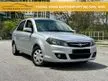 Used 2012 Proton Saga 1.3 (A) SERVICE ON TIME / TIP TOP CONDITION / 1 YEAR WARRANTY