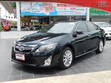 2013 Toyota Camry 2.5 (ปี 12-16) Hybrid Sedan AT