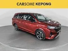2023 Perodua Alza 1.5 MPV