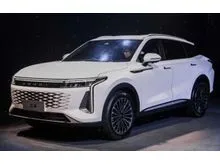 2026 JAECOO Omoda C9 2.0 2WD - SPECIAL DISCOUNT - SPECIAL PROMO - READY STOCK - DISCOUNT UP TO RM10.1K -