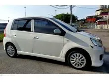 2012 Perodua Viva 1.0 Elite (A)
