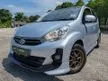 Used 2012 Perodua Myvi 1.5 SE Hatchback ,1 CARING OWNER ,TIP TOP CONDITION ,ACCIDENT FREE ,LAGI BEST MODEL