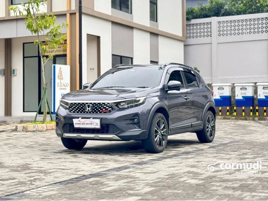 2023 Honda WR-V RS Honda Sensing SUV