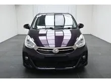 2013 Perodua Myvi 1.5 SE (Metallic) Hatchback / NEW PAINT /