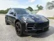 Used 2015 Porsche Macan 2.0 SUV Facelift PDLS