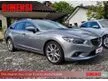 Used 2013 Mazda 6 2.5 SKYACTIV-G Touring Wagon (A) TRUE YEAR - Cars for sale