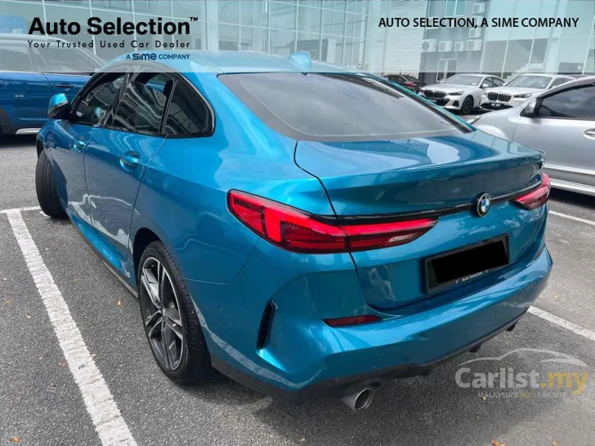 2023 BMW 218i M Sport Coupe