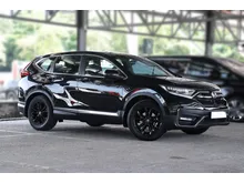 2022 Honda CR-V 1.5 Black Edition SUV