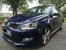 VOLKSWAGEN POLO TSI HATCHBACK BODYKIT TOP TOP CONDITIONS