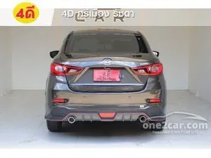 2019 Mazda 2 1.3 High Connect Sedan