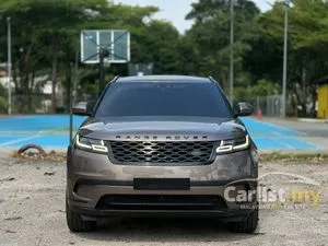 2018 Land Rover Range Rover Velar 2.0 P250 SE SUV