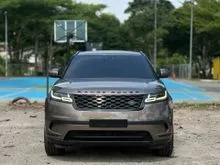 2018 Land Rover Range Rover Velar 2.0 P250 SE SUV