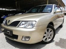 2004 Proton Waja 1.6 Sedan