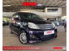 Perodua Viva 1.0 EZL Exclusive Elite TRUE YEAR 0175739989 FAUZI
