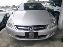 2006 Honda Accord 2.0 VTi Sedan - WELL MAINTAINED --