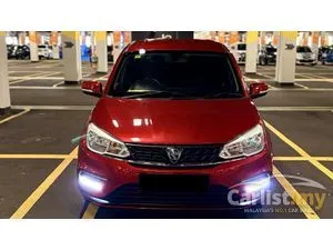 2019 Proton Saga 1.3 Premium Sedan