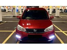2019 Proton Saga 1.3 Premium Sedan