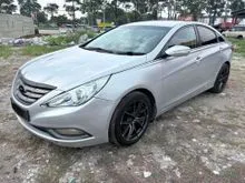 2011 CASH OTR Hyundai Sonata 2.0 Sedan