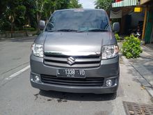 2012 Suzuki APV 1.5 GL Arena Van