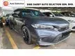 Used 2023 Premium Selection Honda Civic 2.0 eHEV RS Sedan by Sime Darby Auto Selection