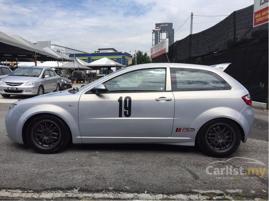 Proton Satria 2008 Neo H Line 1 6 In Selangor Automatic Hatchback Silver For Rm 38 500 3899201 Carlist My
