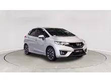 2017 Honda Jazz 1.5 RS Hatchback