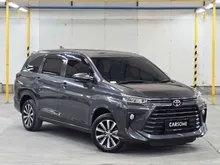 2022 Toyota Avanza 1.5 G MPV JUAL CEPAT & MURAH, DP & CICILAN RINGAN, DISKON HINGGA 6JUTA, GARANSI 1 TAHUN, FREE DETAILING & PENGIRIMAN UNIT
