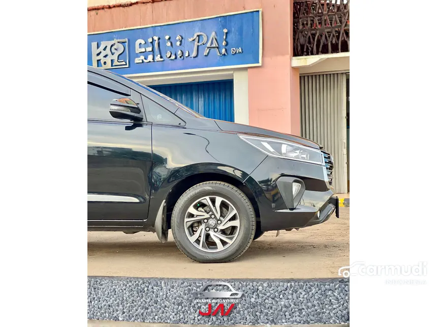 2021 Toyota Kijang Innova G MPV