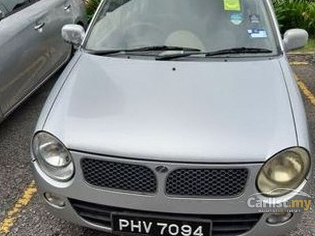 Search 269 Perodua Kancil Cars for Sale in Malaysia 