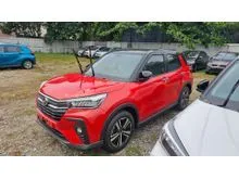 New & Ready 2026 Perodua Ativa 1.0 AV Rebat 3.5k plus free servis