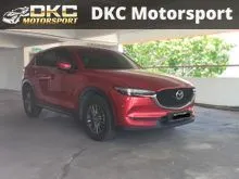 2021 Mazda CX-5 2.0 SKYACTIV-G High SUV *COME WITH WARRANTY/ACCIDENT & FLOODED FREE*