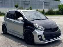 (2017)Perodua Myvi 1.5 SE Hatchback FREE WRRTY.APPROVAL RATE H