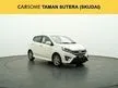 Used 2017 Perodua AXIA 1.0 Hatchback (Free 1 Year Gold Warranty) - Cars for sale