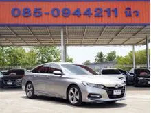 2022 Honda ACCORD 2.0 (ปี 19-23) e:HEV EL+ Sedan