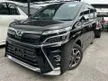 Recon 2019 Toyota Voxy 2.0 ZS KIRAMEKI EDISION 8