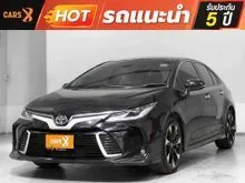 2021 Toyota Corolla Altis 1.8 (ปี 19-25) GR Sport Sedan