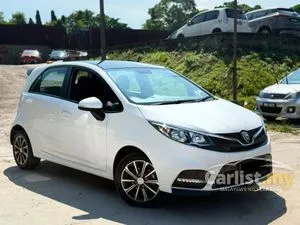 2019 Proton Iriz 1.6 Premium Hatchback